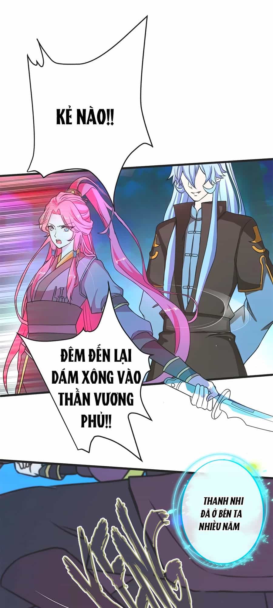 Thanh Loan Dẫn - Chương 2 - ảnh 5