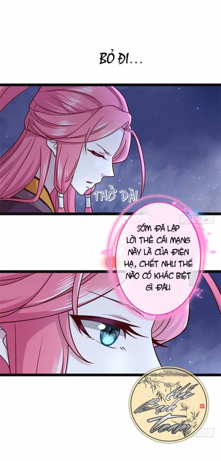 Thanh Loan Dẫn - Chương 3 - ảnh 16