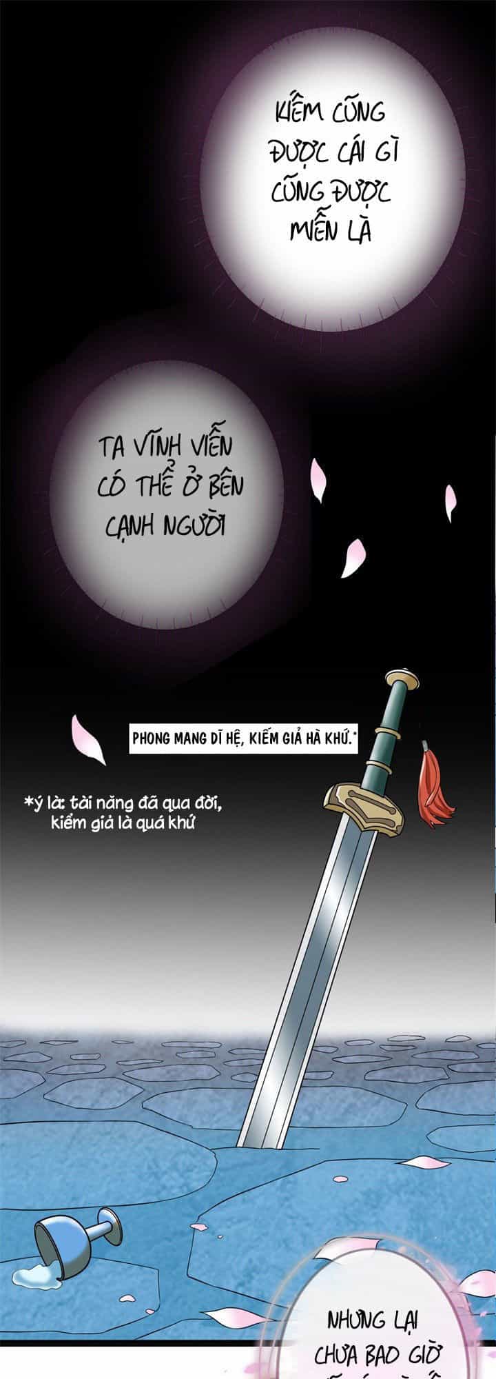 Thanh Loan Dẫn - Chương 3 - ảnh 28