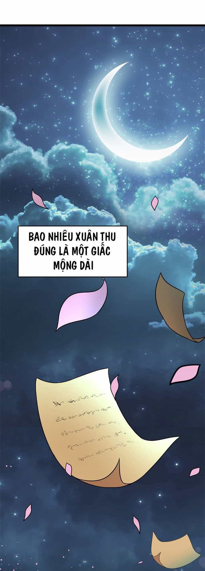Thanh Loan Dẫn - Chương 3 - ảnh 32