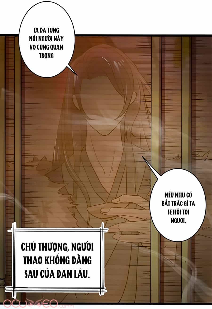 Thanh Loan Dẫn - Chương 4 - ảnh 13