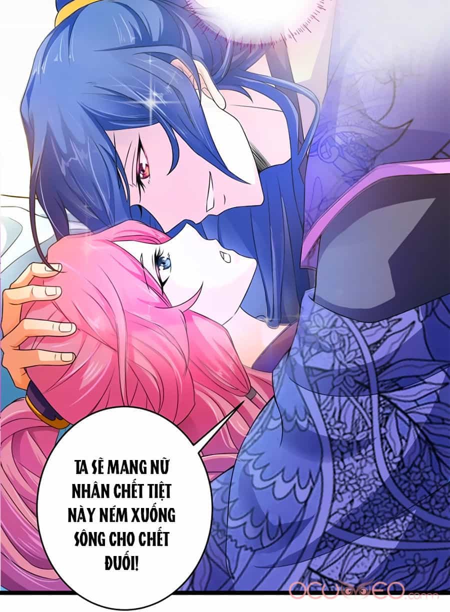 Thanh Loan Dẫn - Chương 4 - ảnh 4
