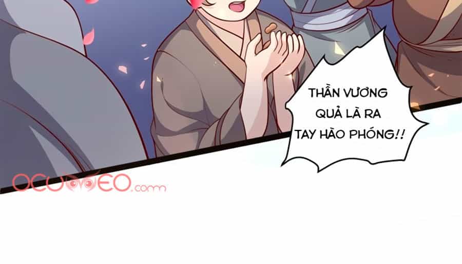 Thanh Loan Dẫn - Chương 5 - ảnh 24