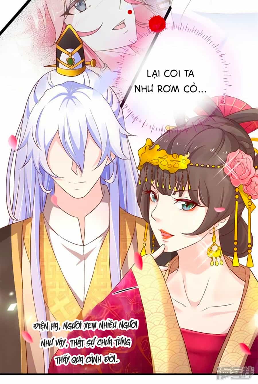 Thanh Loan Dẫn - Chương 6 - ảnh 20