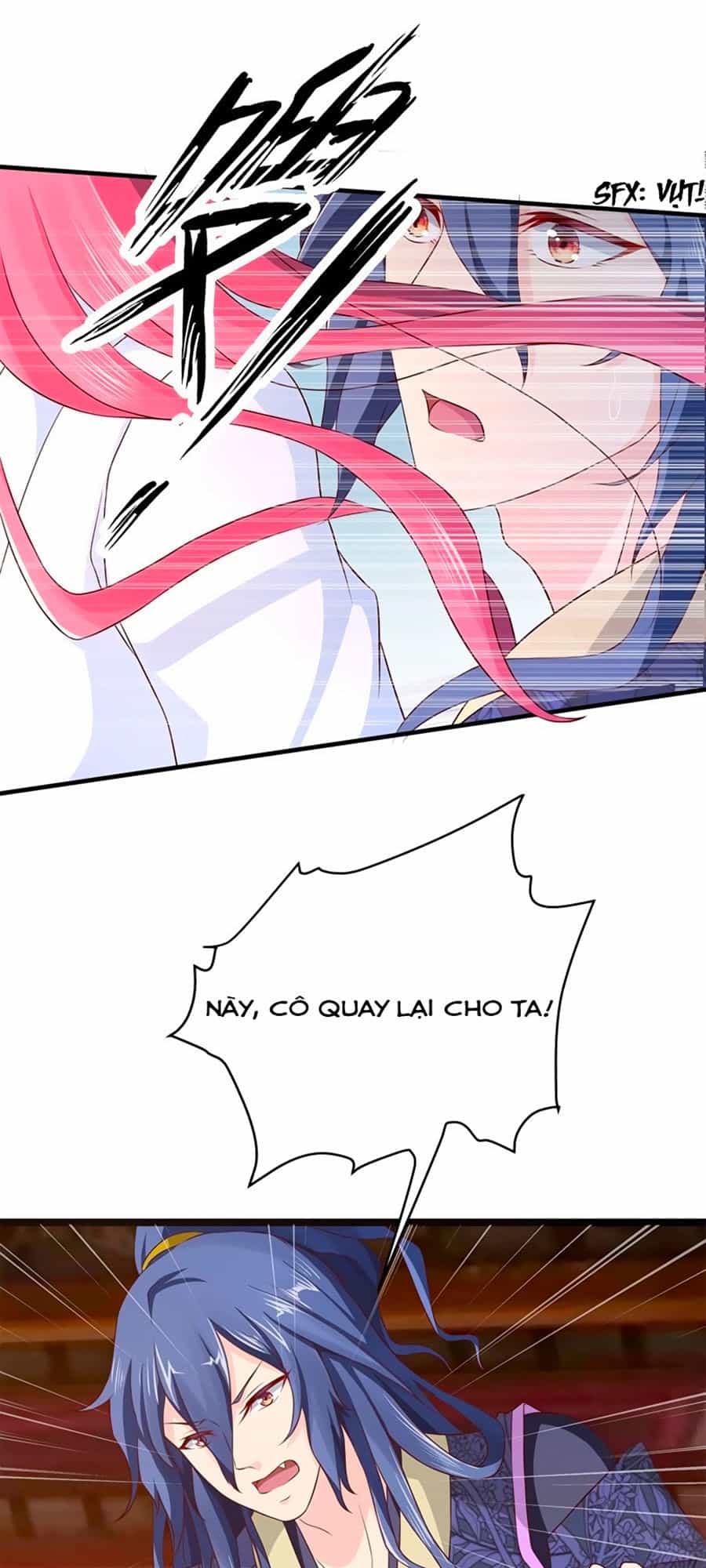 Thanh Loan Dẫn - Chương 6 - ảnh 22