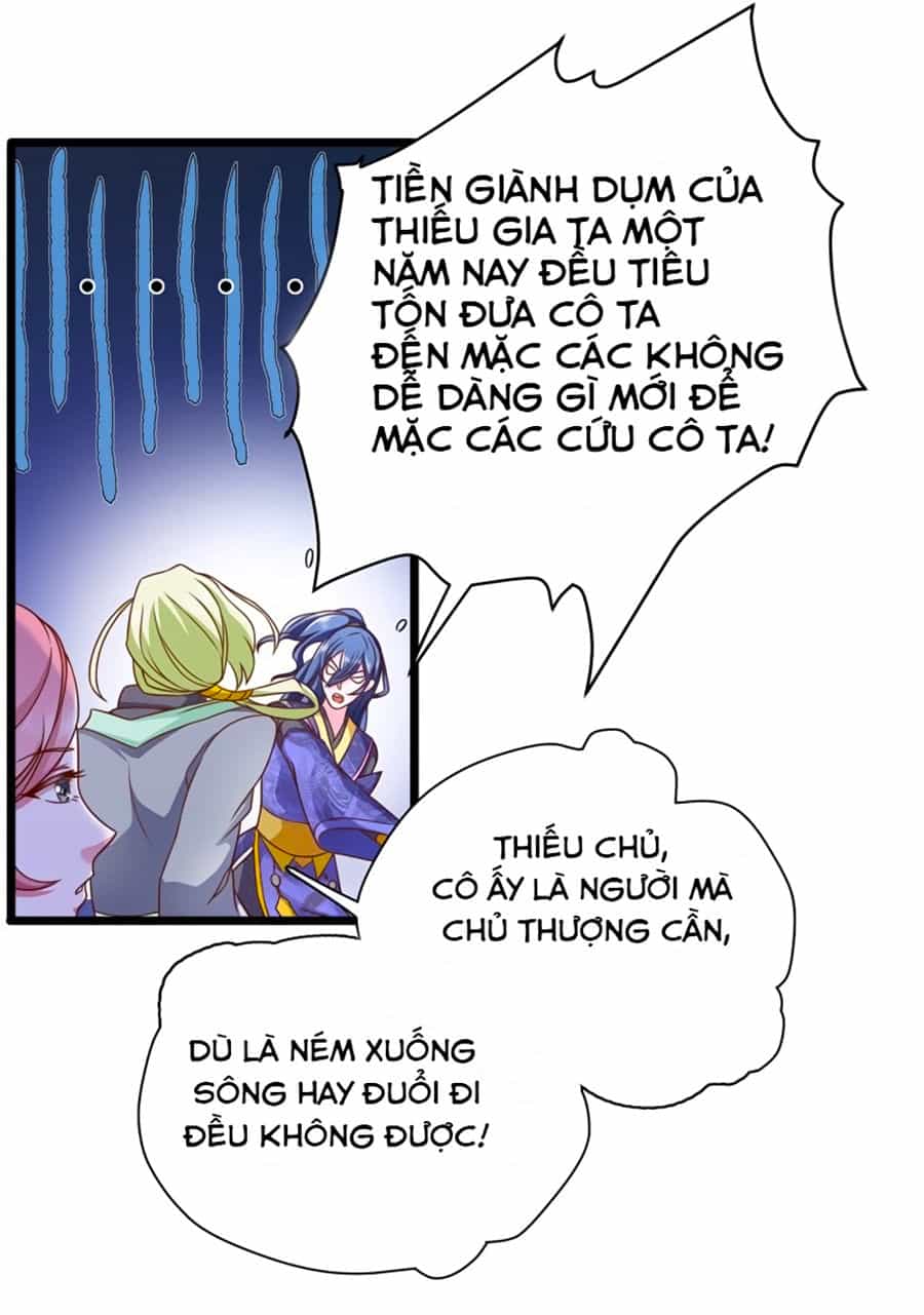 Thanh Loan Dẫn - Chương 6.5 - ảnh 12