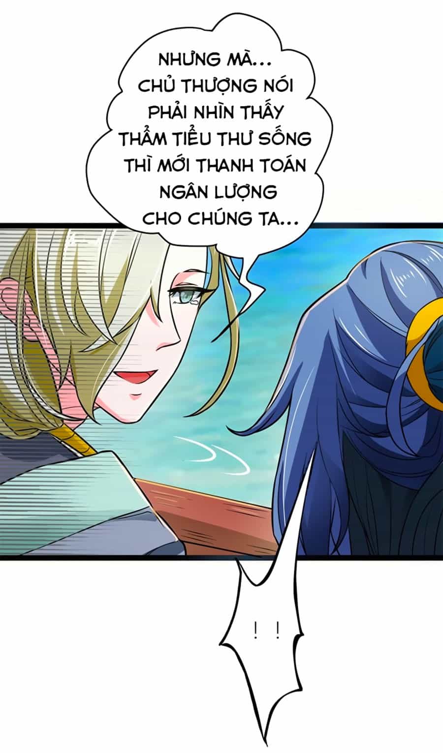 Thanh Loan Dẫn - Chương 6.5 - ảnh 43