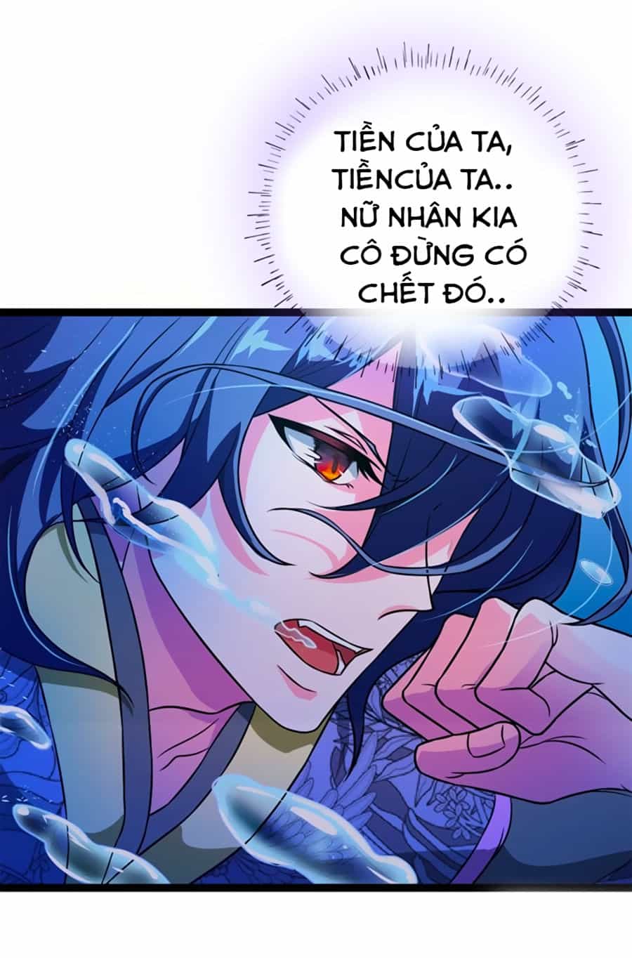 Thanh Loan Dẫn - Chương 6.5 - ảnh 45