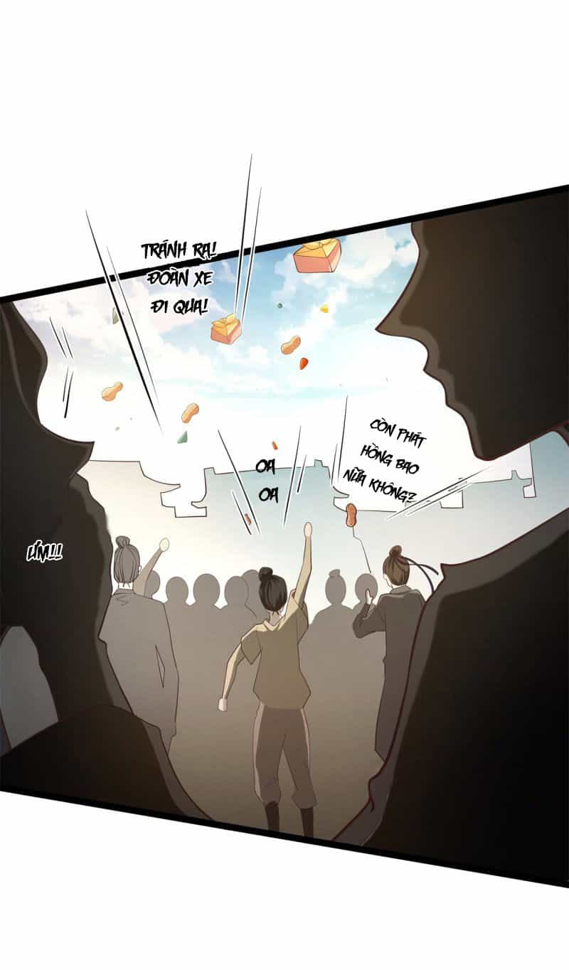 Thanh Loan Dẫn - Chương 7 - ảnh 7