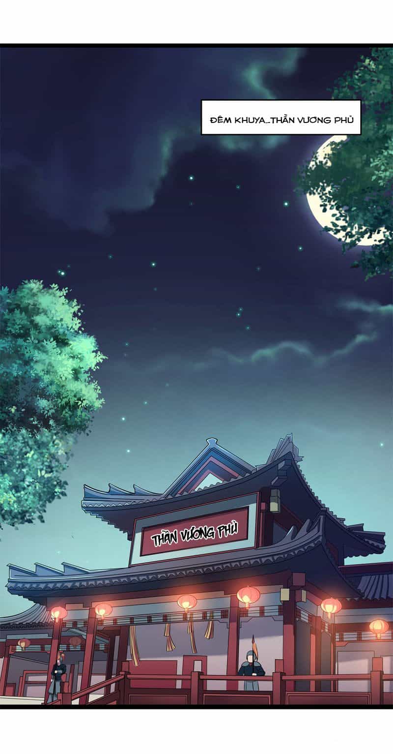 Thanh Loan Dẫn - Chương 8 - ảnh 4