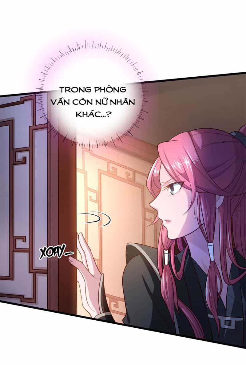 Thanh Loan Dẫn - Chương 8 - ảnh 7
