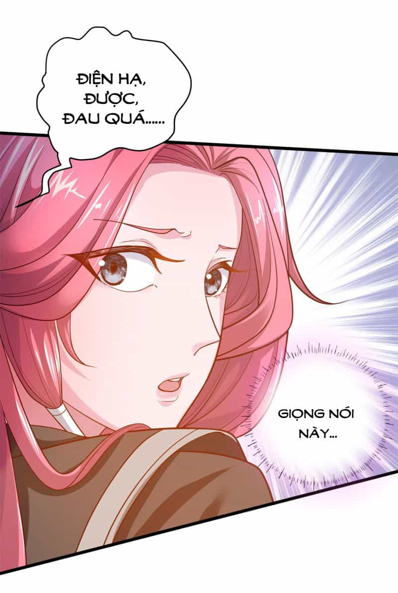 Thanh Loan Dẫn - Chương 8 - ảnh 8