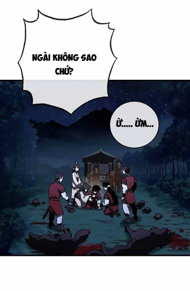Thanh Mai Trúc Mã Của Đệ Nhất Thiên Hạ - Chương 11 - ảnh 85