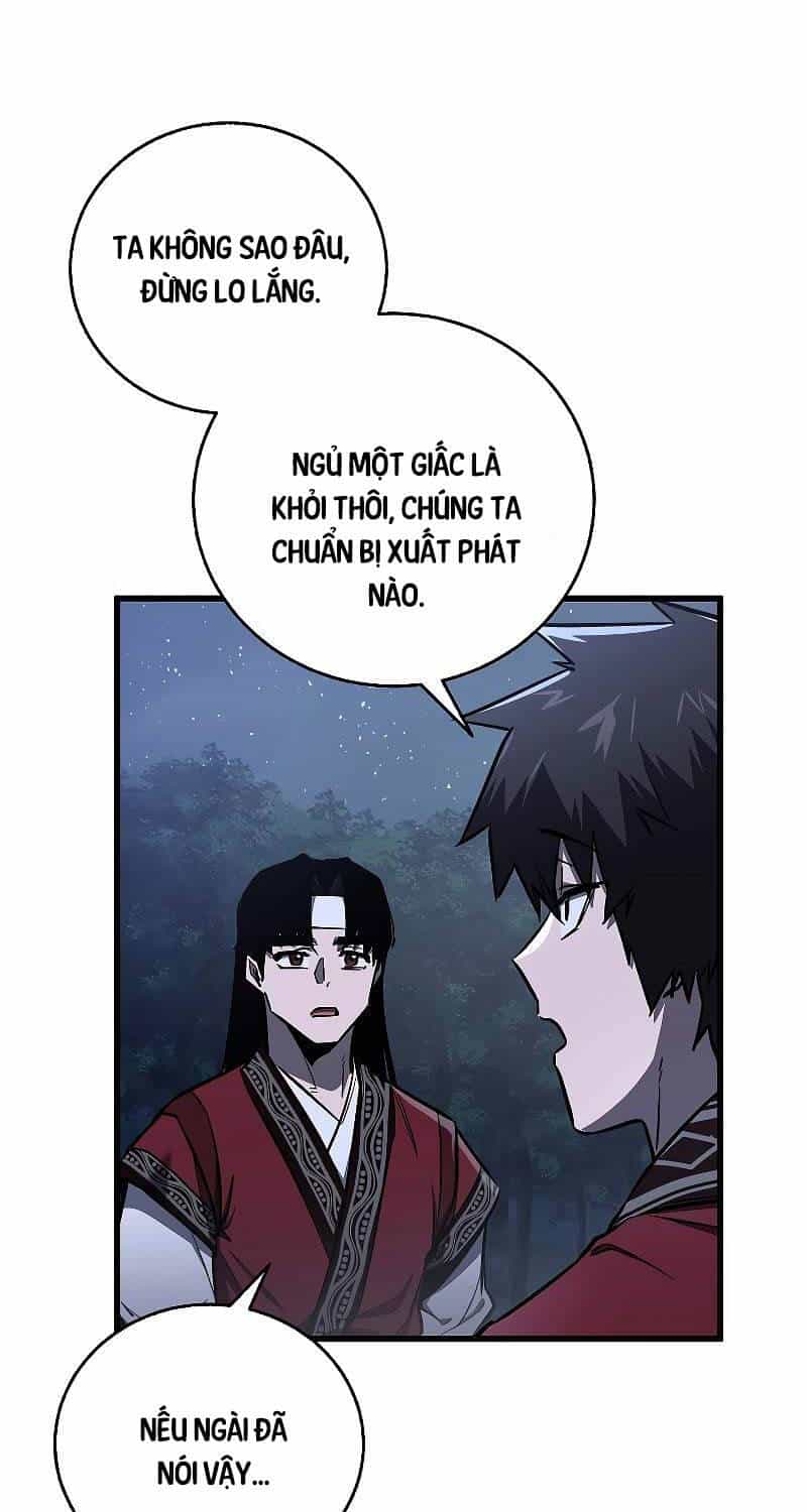 Thanh Mai Trúc Mã Của Đệ Nhất Thiên Hạ - Chương 11 - ảnh 92