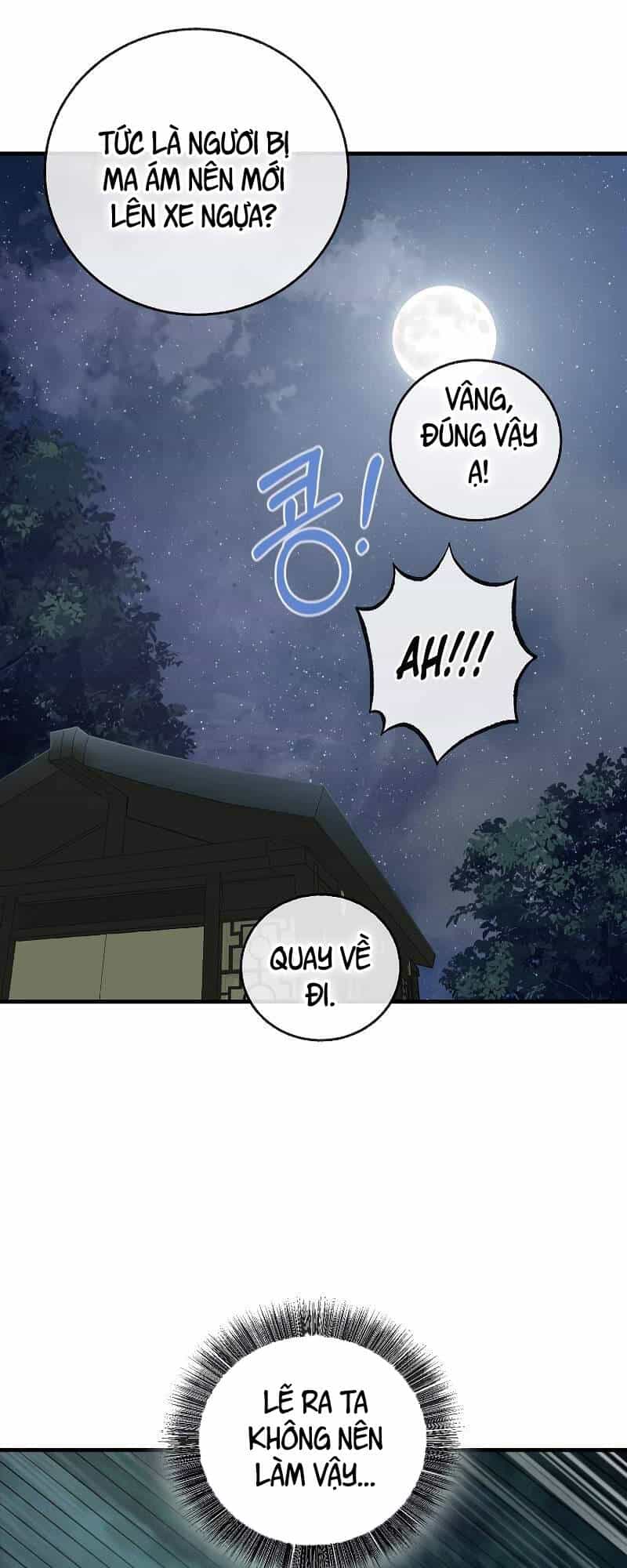 Thanh Mai Trúc Mã Của Đệ Nhất Thiên Hạ - Chương 17 - ảnh 40