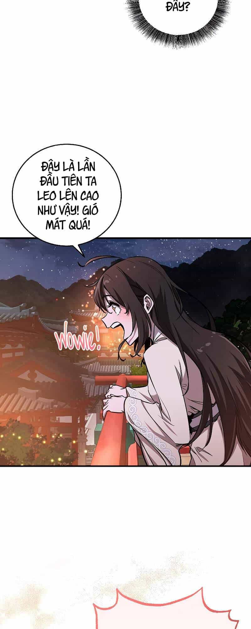 Thanh Mai Trúc Mã Của Đệ Nhất Thiên Hạ - Chương 20 - ảnh 16