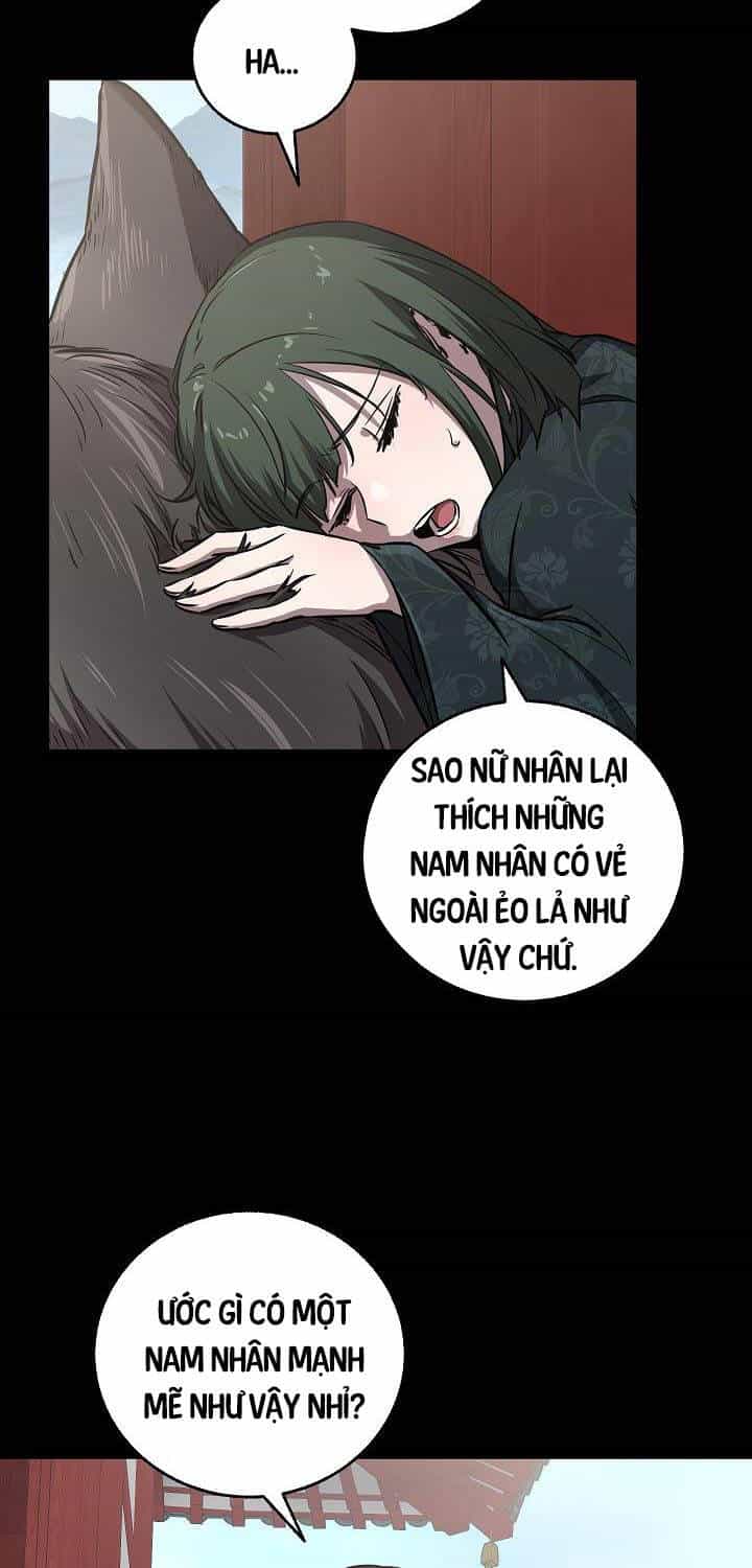 Thanh Mai Trúc Mã Của Đệ Nhất Thiên Hạ - Chương 22 - ảnh 22