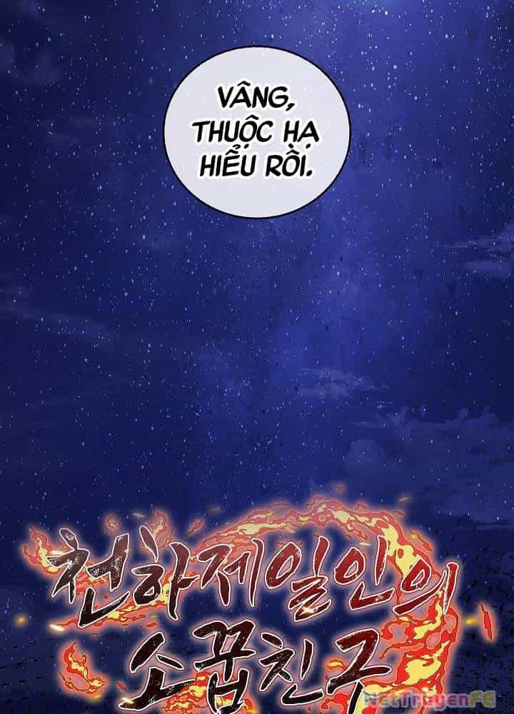 Thanh Mai Trúc Mã Của Đệ Nhất Thiên Hạ - Chương 26 - ảnh 36