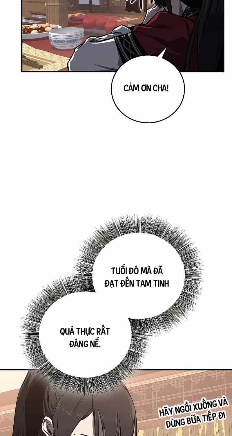 Thanh Mai Trúc Mã Của Đệ Nhất Thiên Hạ - Chương 3 - ảnh 25