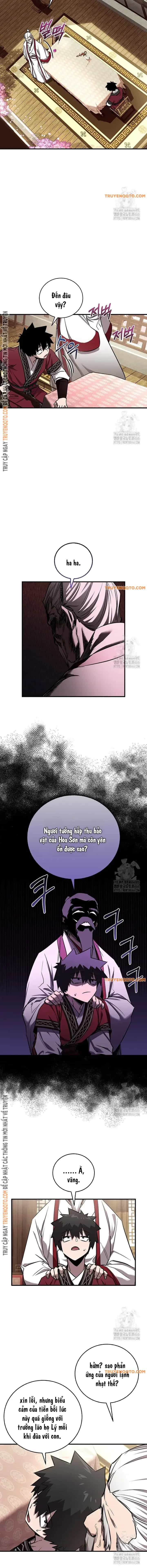 Thanh Mai Trúc Mã Của Đệ Nhất Thiên Hạ - Chương 43 - ảnh 3