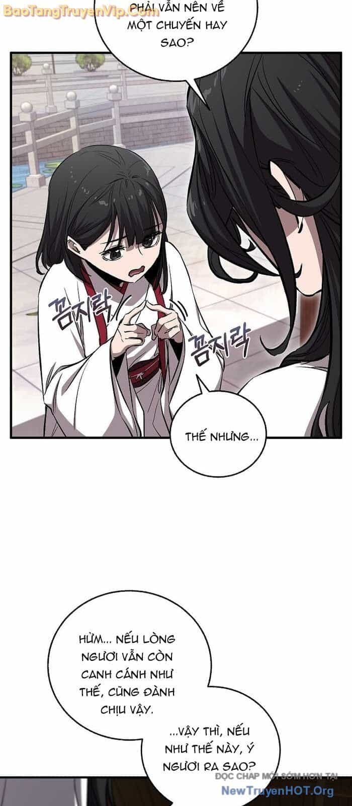 Thanh Mai Trúc Mã Của Đệ Nhất Thiên Hạ - Chương 59 - ảnh 66