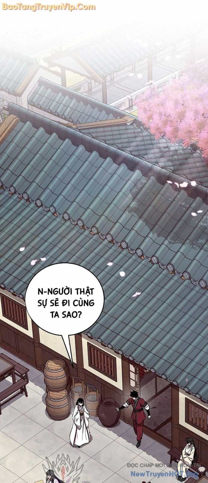 Thanh Mai Trúc Mã Của Đệ Nhất Thiên Hạ - Chương 60 - ảnh 2