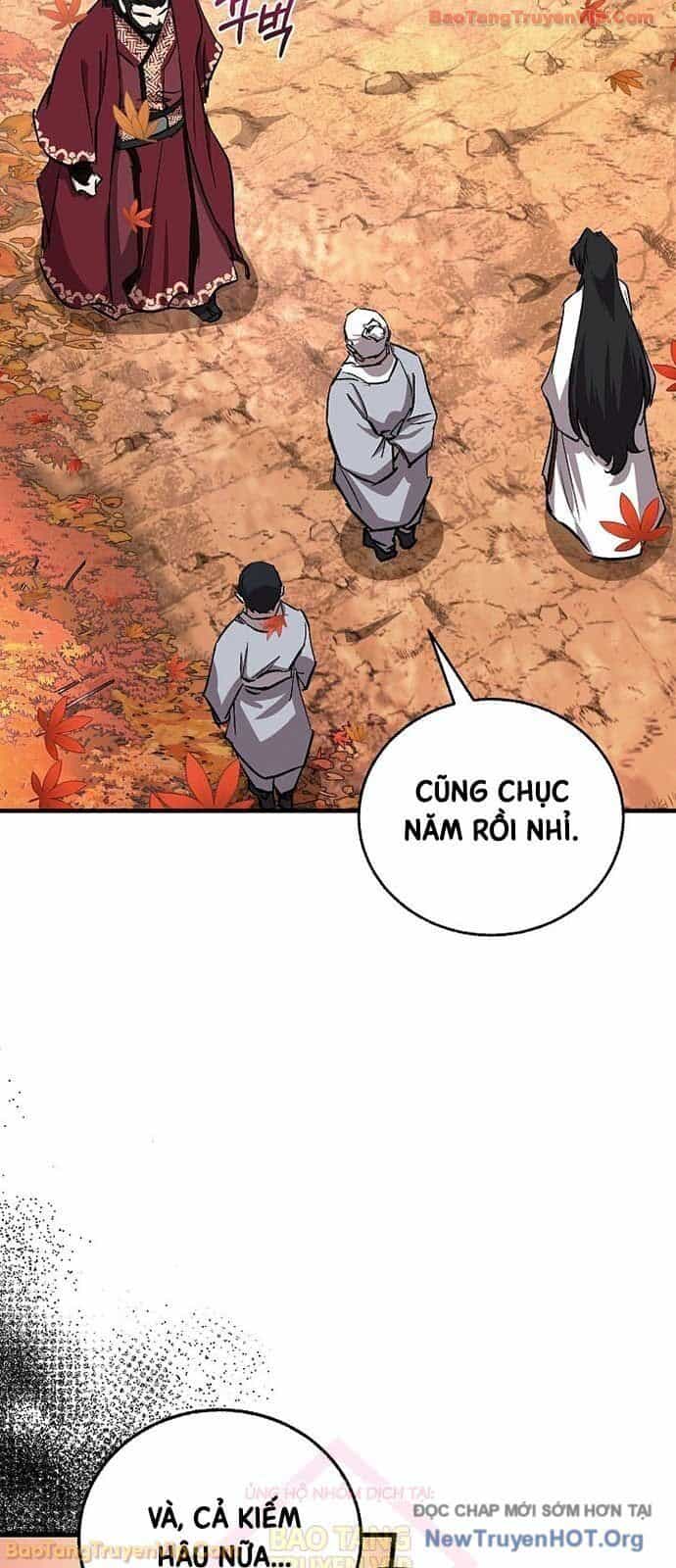 Thanh Mai Trúc Mã Của Đệ Nhất Thiên Hạ - Chương 68 - ảnh 78