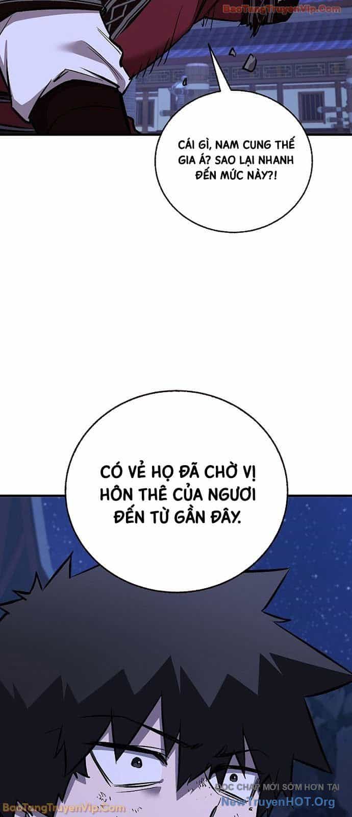 Thanh Mai Trúc Mã Của Đệ Nhất Thiên Hạ - Chương 70 - ảnh 81