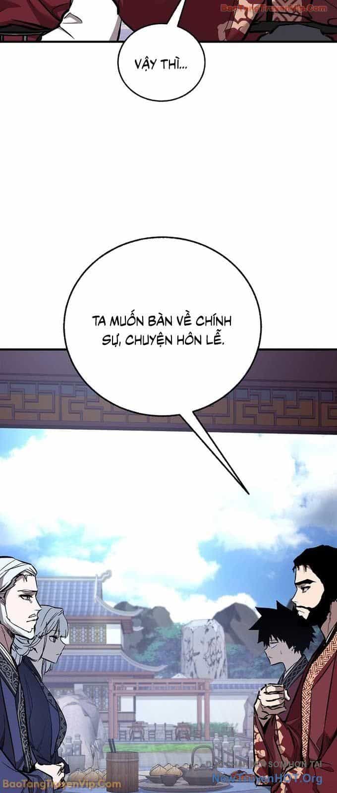 Thanh Mai Trúc Mã Của Đệ Nhất Thiên Hạ - Chương 72 - ảnh 10