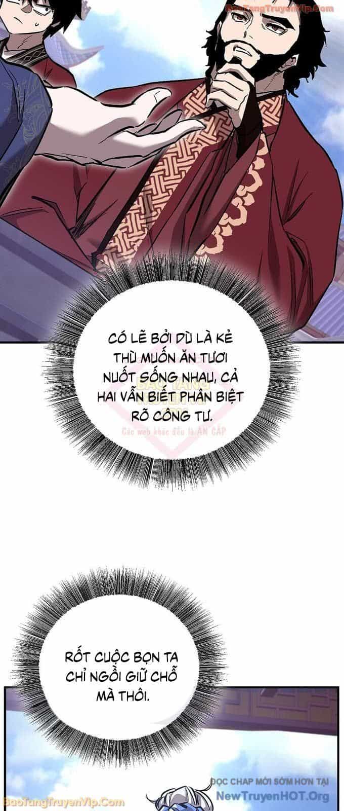 Thanh Mai Trúc Mã Của Đệ Nhất Thiên Hạ - Chương 72 - ảnh 13