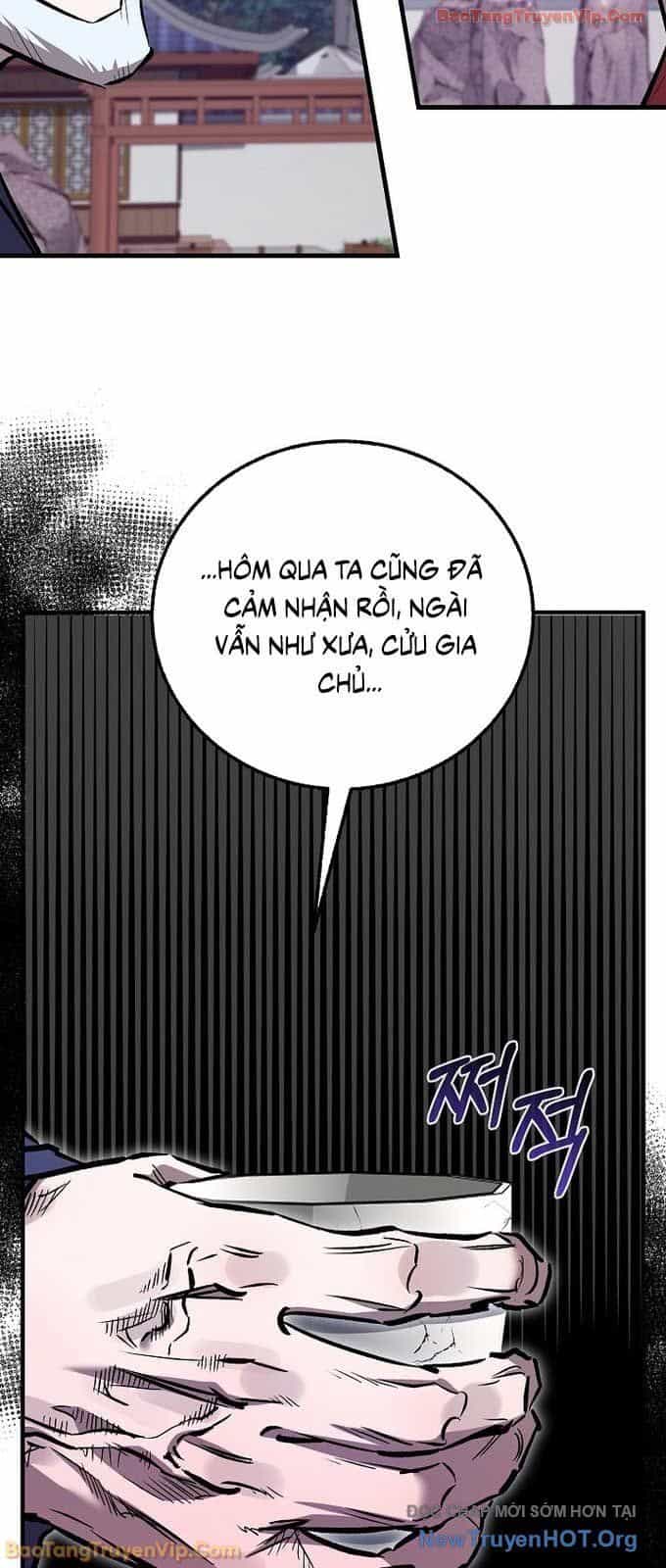 Thanh Mai Trúc Mã Của Đệ Nhất Thiên Hạ - Chương 72 - ảnh 8
