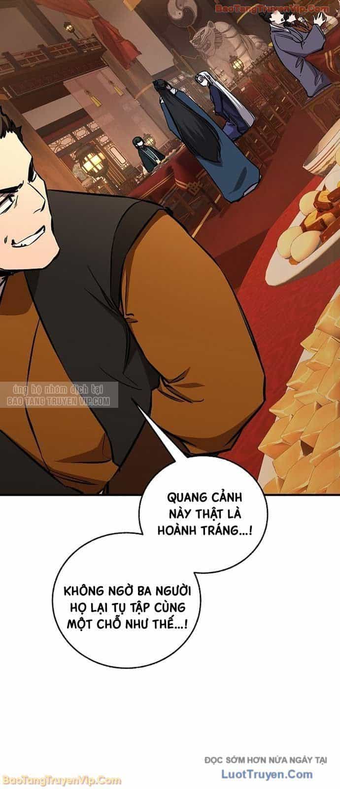 Thanh Mai Trúc Mã Của Đệ Nhất Thiên Hạ - Chương 80 - ảnh 62