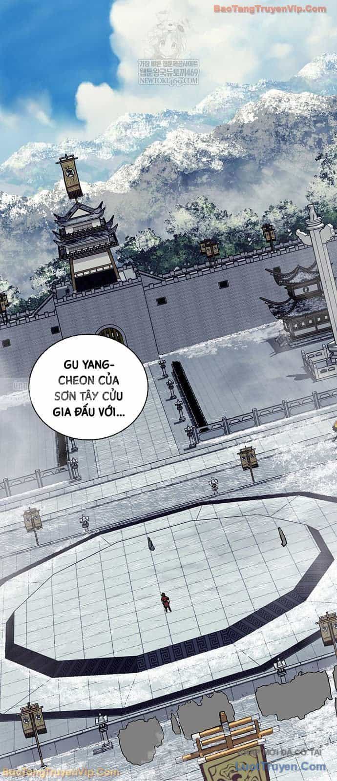 Thanh Mai Trúc Mã Của Đệ Nhất Thiên Hạ - Chương 81 - ảnh 66