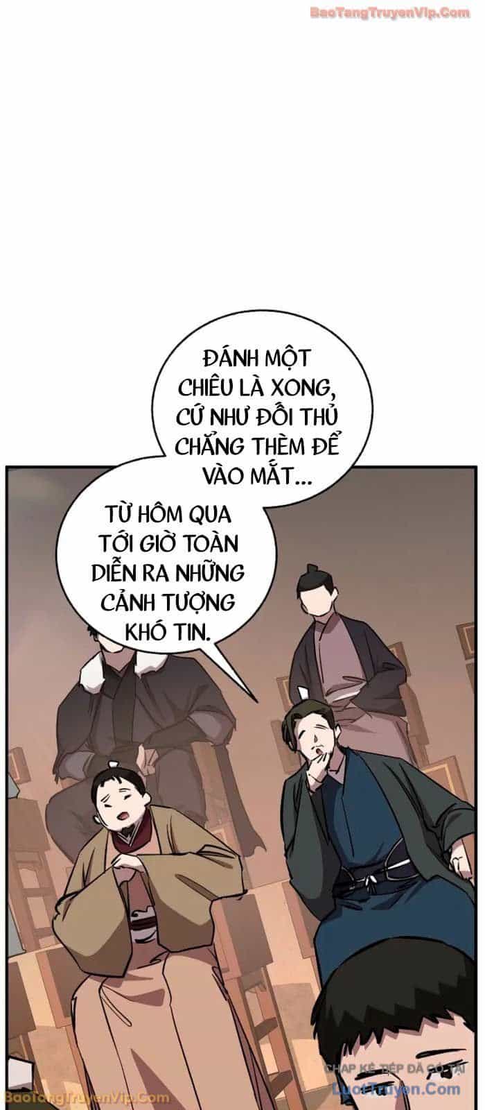 Thanh Mai Trúc Mã Của Đệ Nhất Thiên Hạ - Chương 82 - ảnh 57