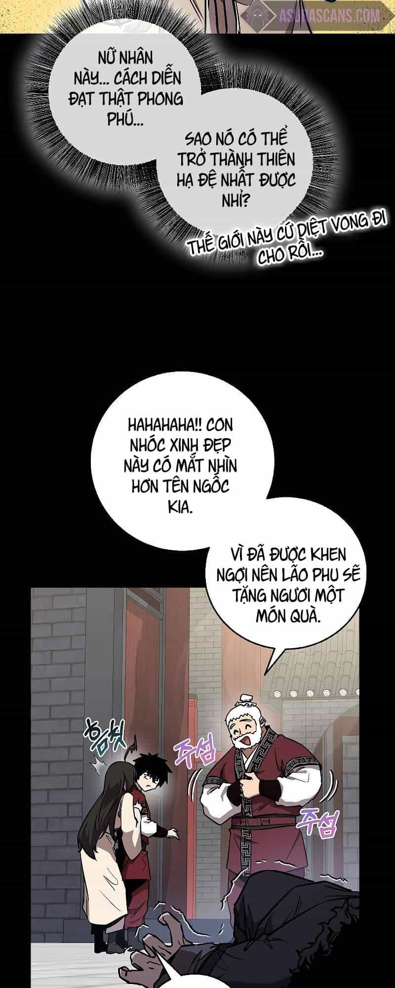 Thanh Mai Trúc Mã Của Đệ Nhất Thiên Hạ - Chương 9 - ảnh 18