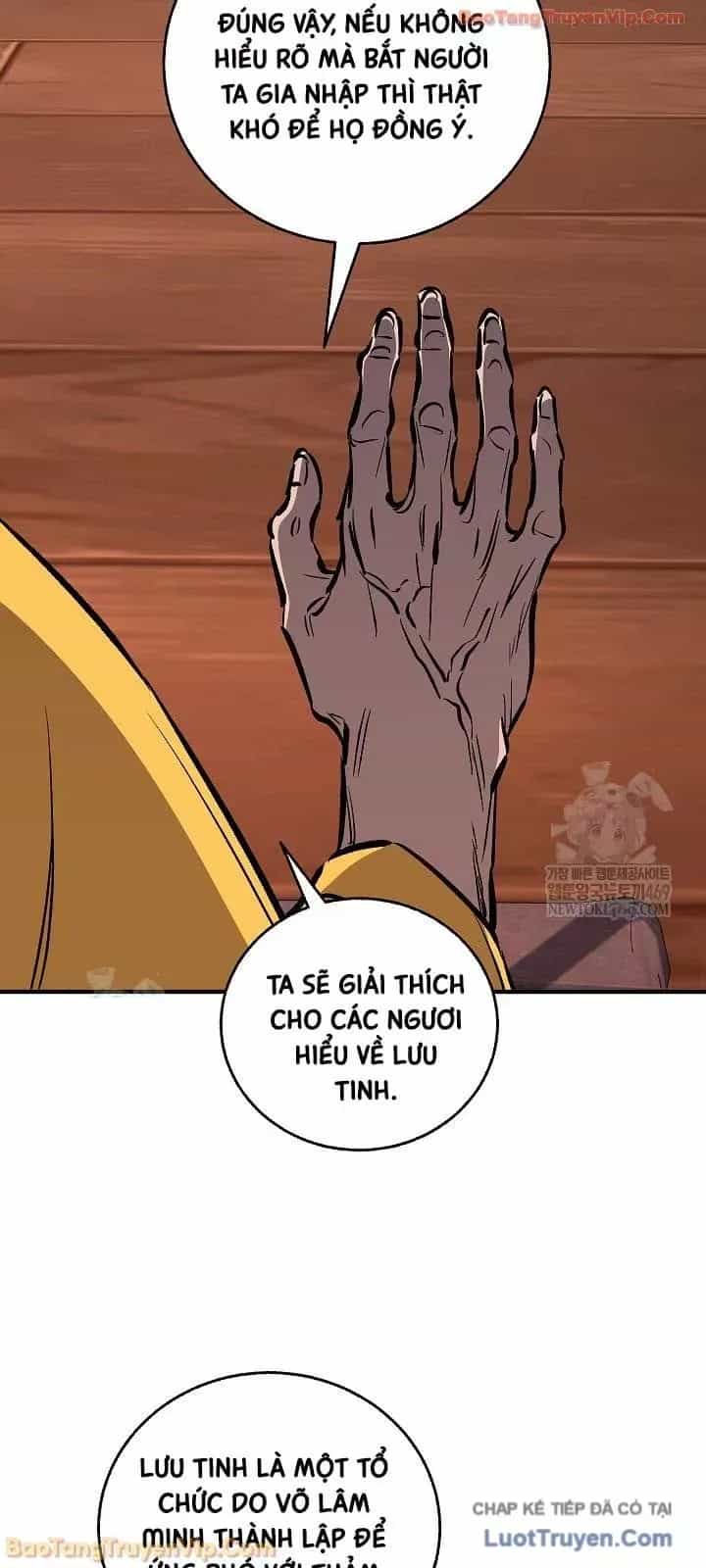 Thanh Mai Trúc Mã Của Đệ Nhất Thiên Hạ - Chương 93 - ảnh 32