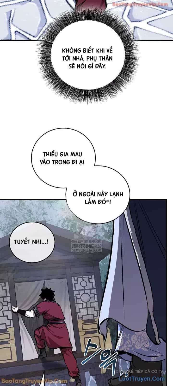 Thanh Mai Trúc Mã Của Đệ Nhất Thiên Hạ - Chương 93 - ảnh 90