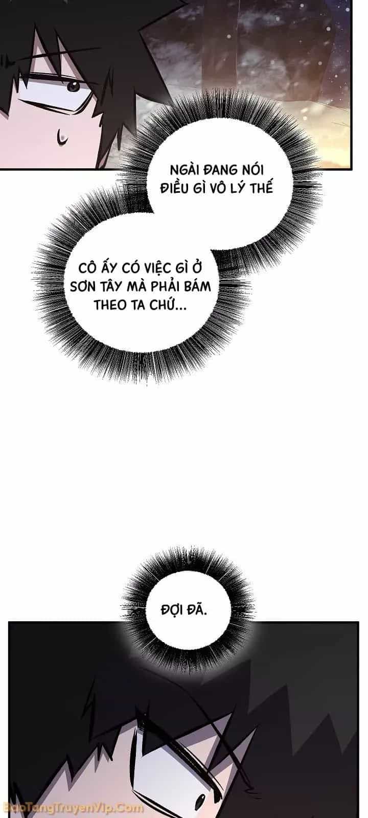 Thanh Mai Trúc Mã Của Đệ Nhất Thiên Hạ - Chương 94 - ảnh 34