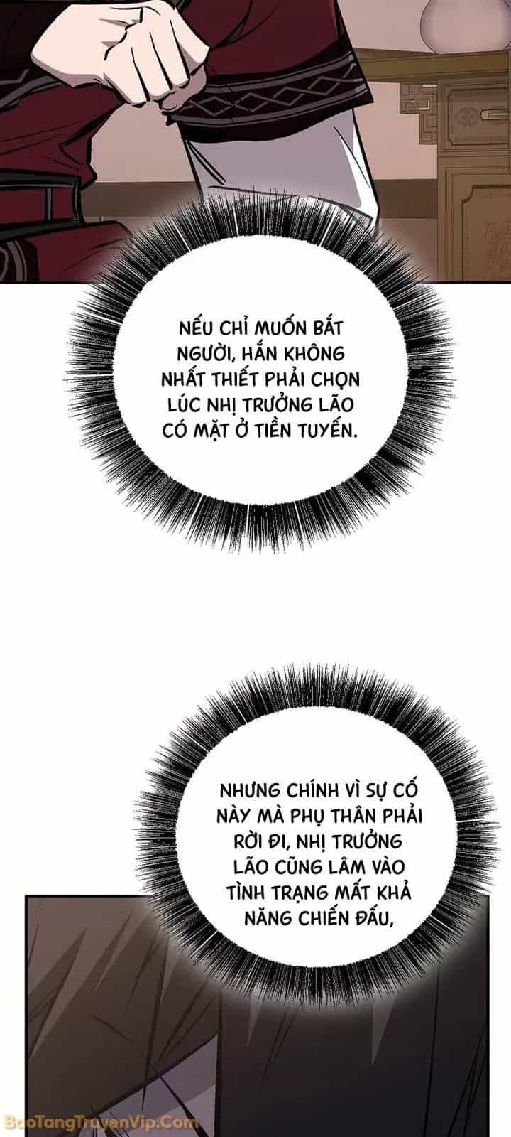 Thanh Mai Trúc Mã Của Đệ Nhất Thiên Hạ - Chương 95 - ảnh 44