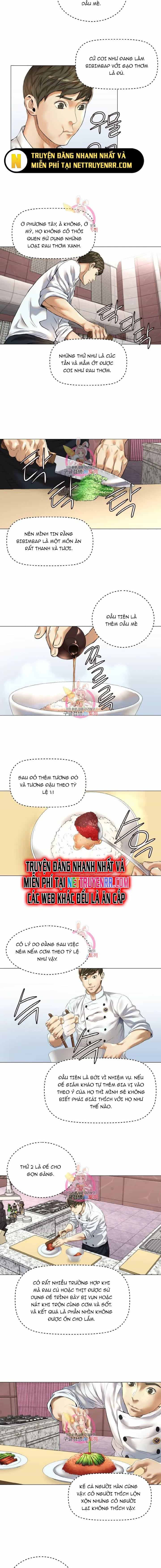 Thánh Nấu Ăn - Chương 11 - ảnh 5
