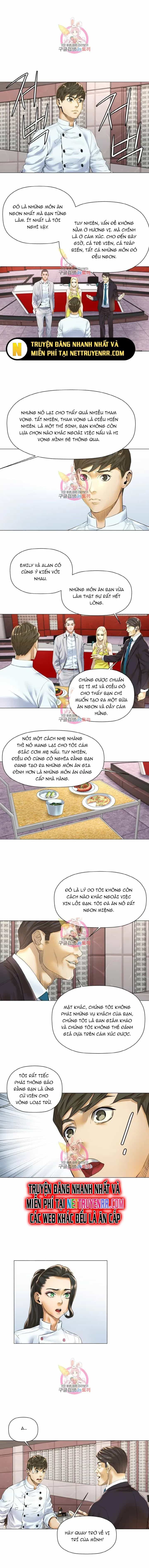 Thánh Nấu Ăn - Chương 12 - ảnh 5