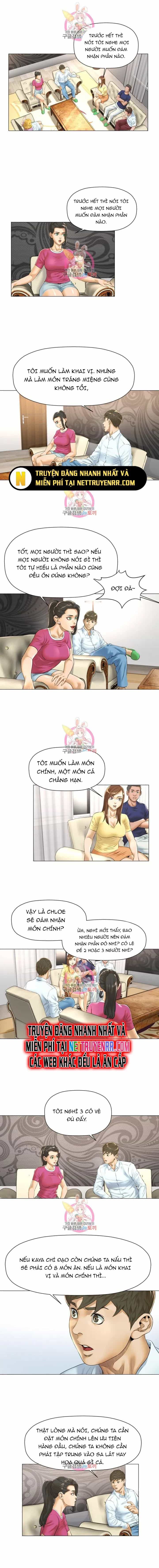 Thánh Nấu Ăn - Chương 16 - ảnh 2