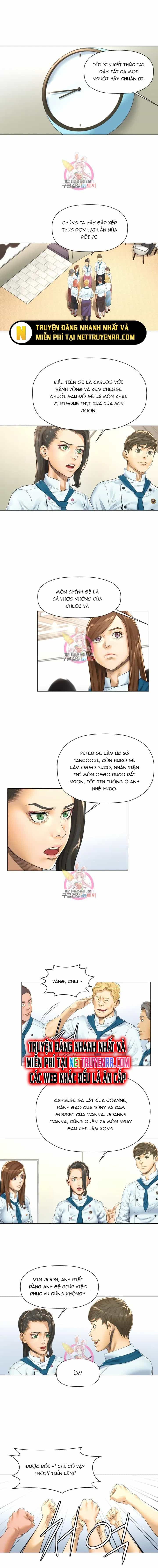 Thánh Nấu Ăn - Chương 19 - ảnh 4