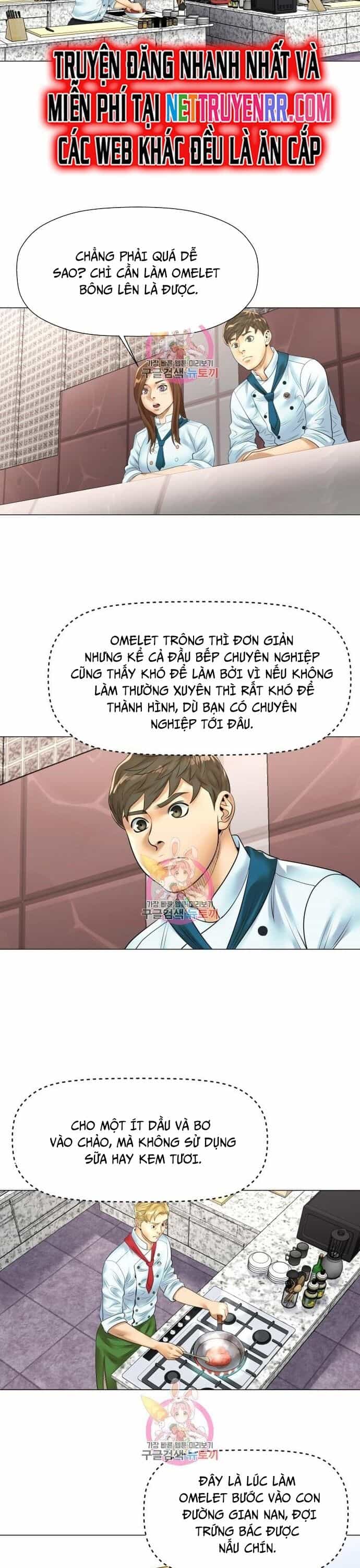Thánh Nấu Ăn - Chương 21 - ảnh 15