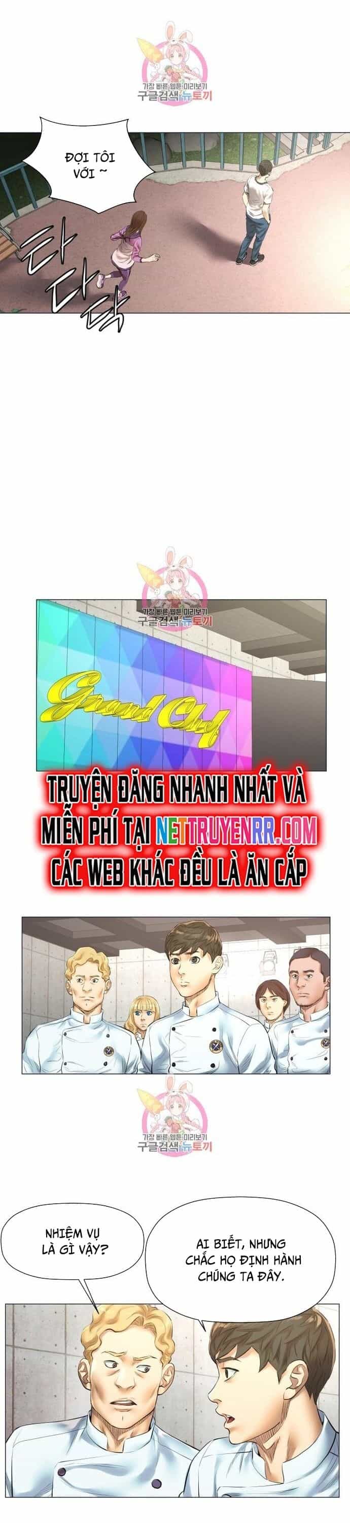Thánh Nấu Ăn - Chương 22 - ảnh 10