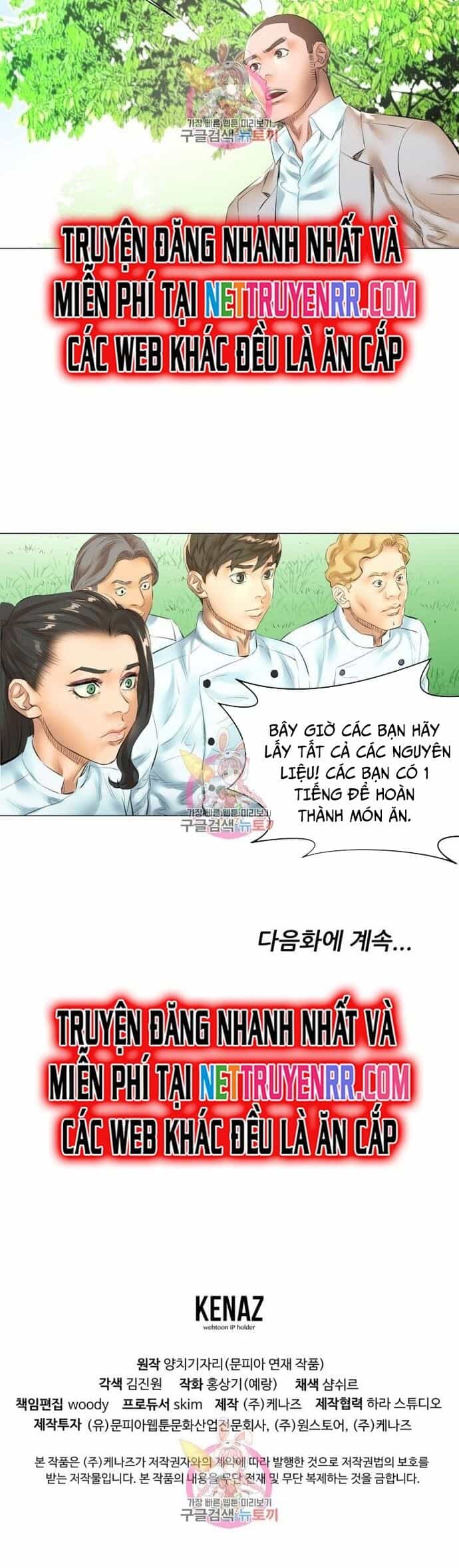 Thánh Nấu Ăn - Chương 22 - ảnh 20