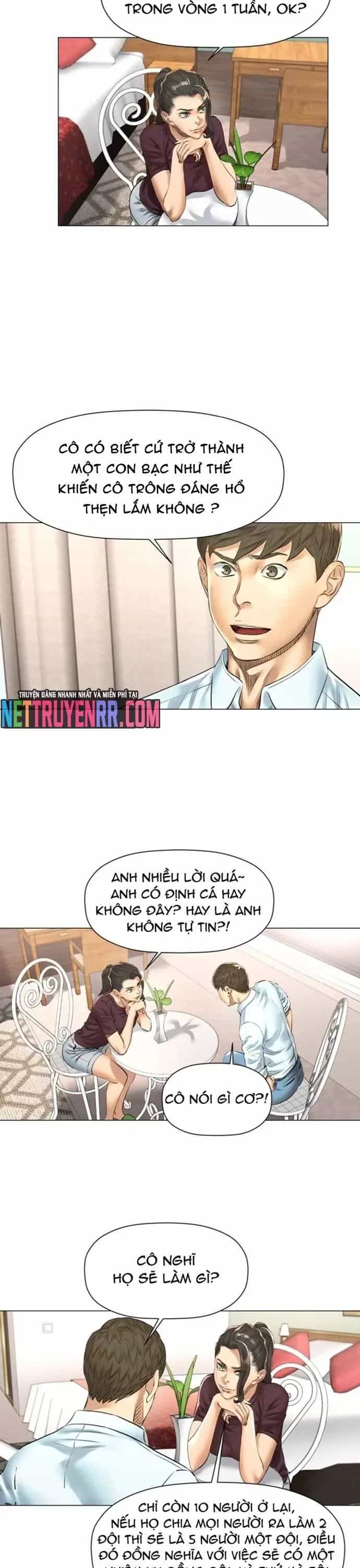 Thánh Nấu Ăn - Chương 33 - ảnh 13