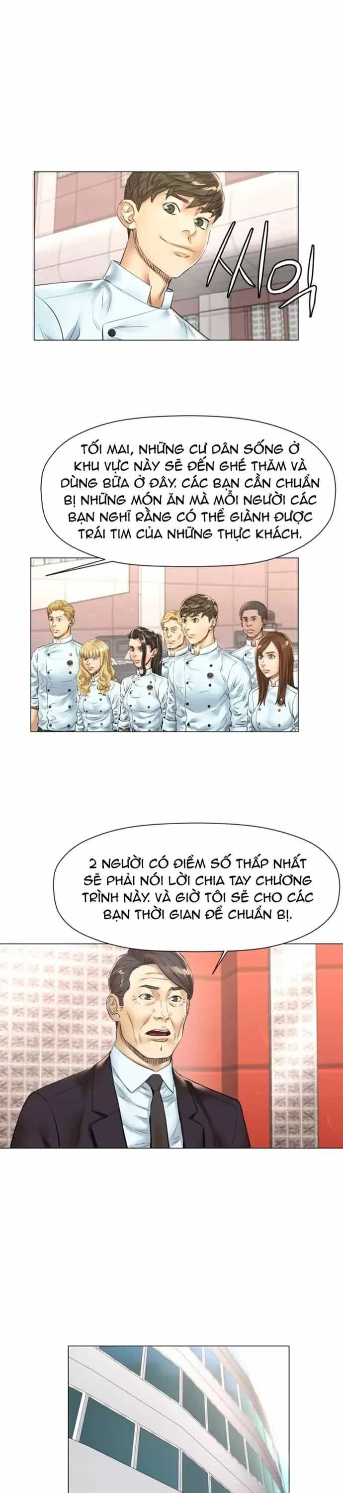 Thánh Nấu Ăn - Chương 33 - ảnh 15