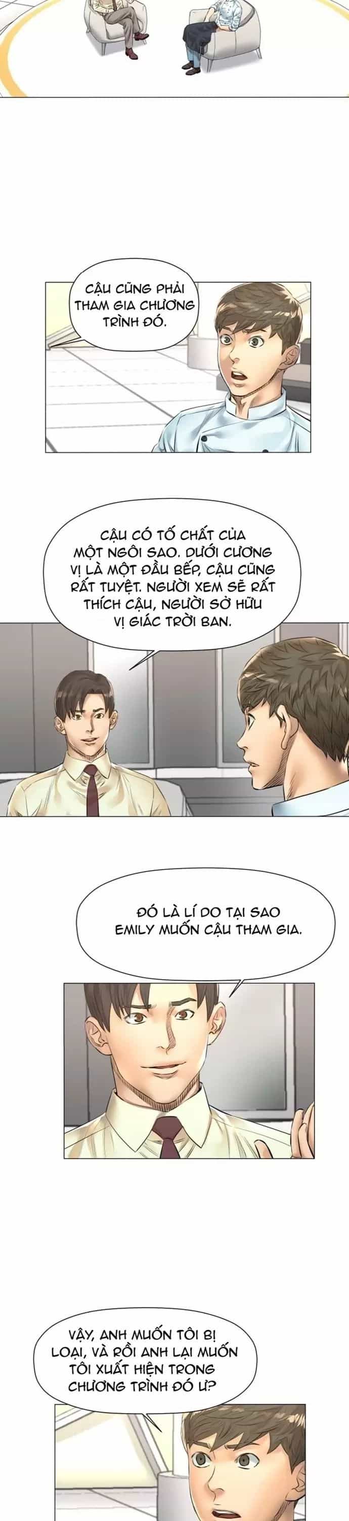 Thánh Nấu Ăn - Chương 33 - ảnh 9