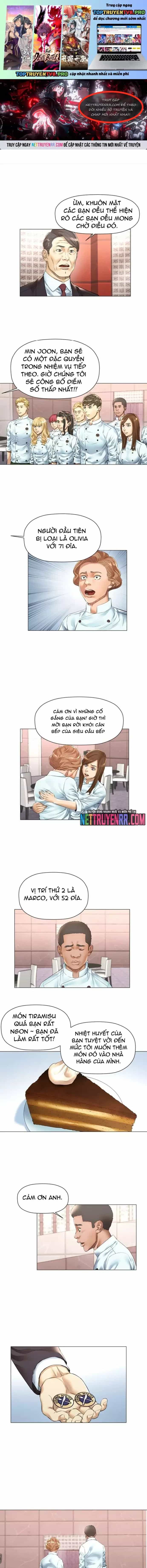 Thánh Nấu Ăn - Chương 35 - ảnh 2